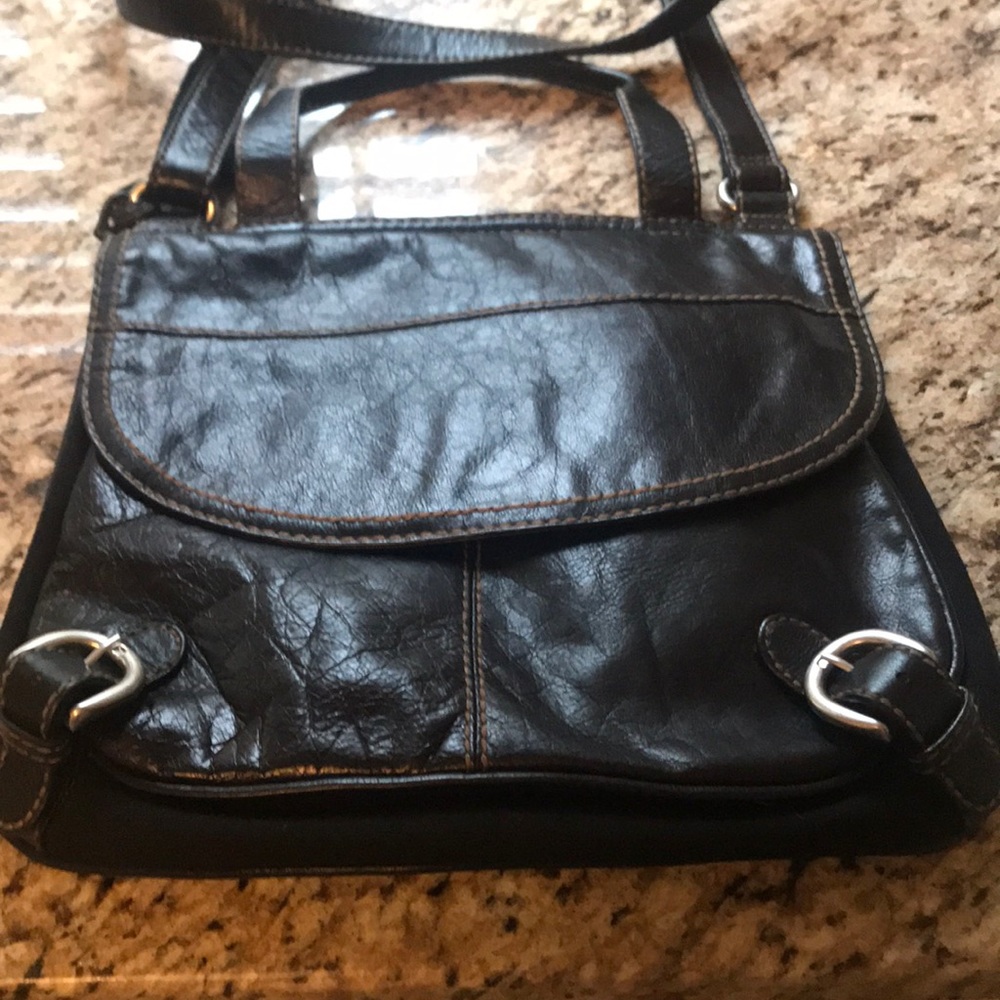 Fossil bag